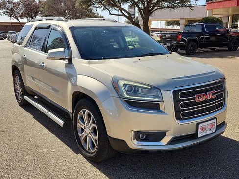 Used 2013 GMC Acadia SLT image 6