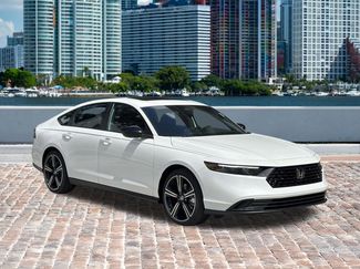 New 2026 Honda Accord SE video 3