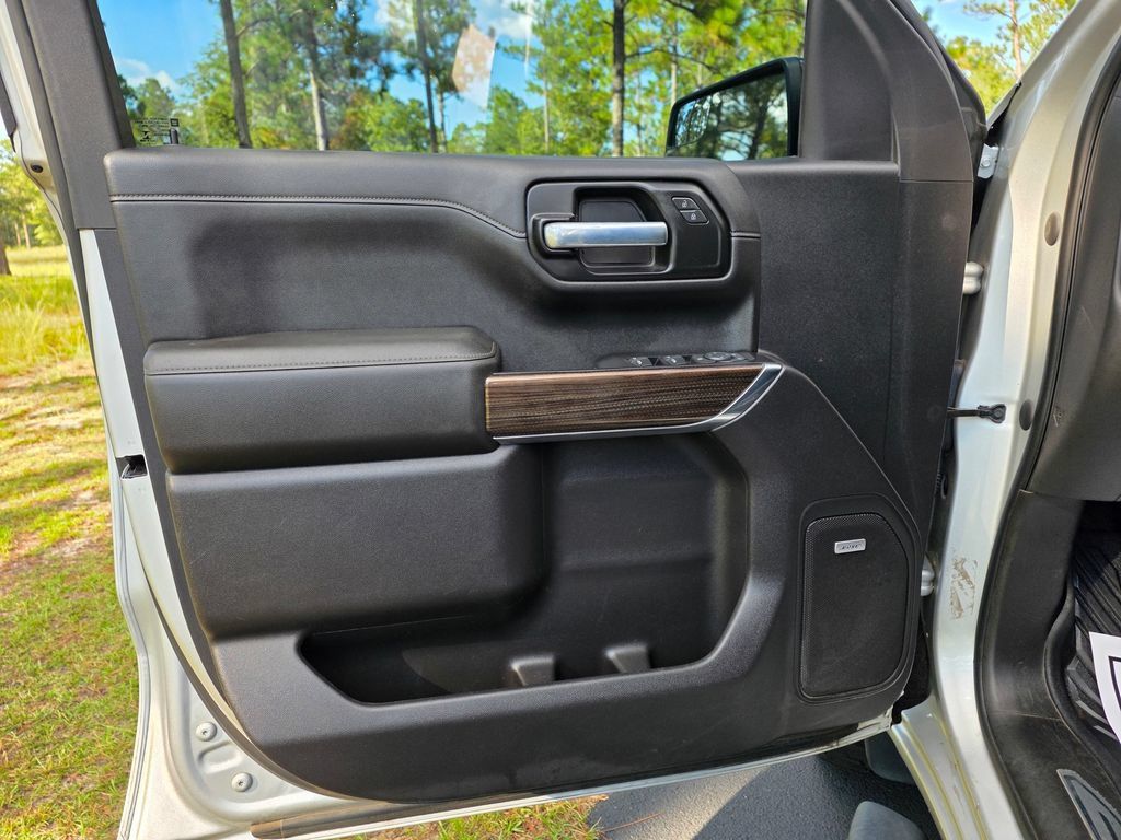 Used 2021 Chevrolet Silverado 1500 RST w/ All Star Edition Plus AWD/4WD image 12