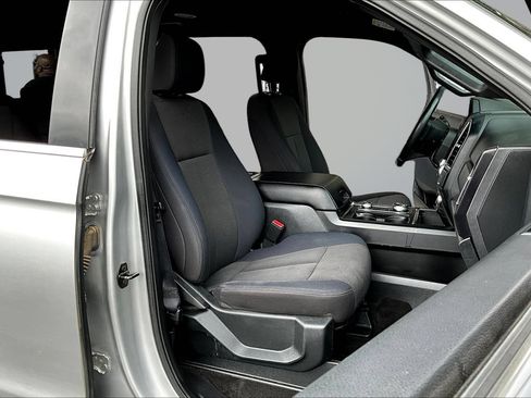 Used 2019 Ford Expedition Max XL AWD/4WD image 28