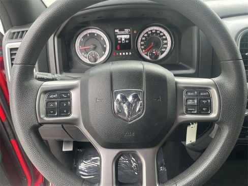 Used 2024 RAM 1500 Classic Warlock image 19