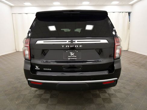 Used 2024 Chevrolet Tahoe High Country image 6