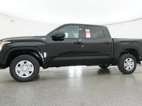 New 2026 Toyota Tundra SR image 57