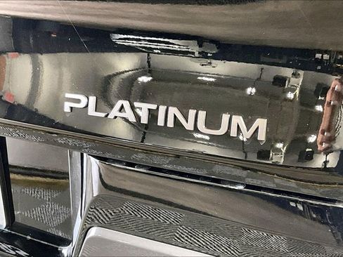 New 2026 Nissan Murano Platinum w/ Cargo Package image 39