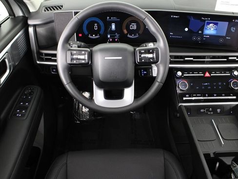 Certified 2026 Hyundai Santa Fe XRT AWD/4WD image 8