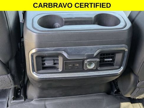 Certified 2022 Chevrolet Silverado 3500 LTZ w/ LTZ Convenience Package AWD/4WD image 26