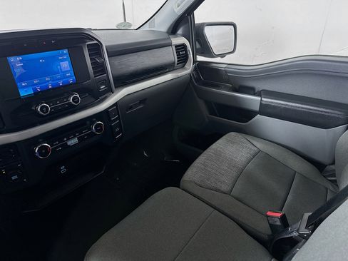 Used 2022 Ford F150 XLT image 21
