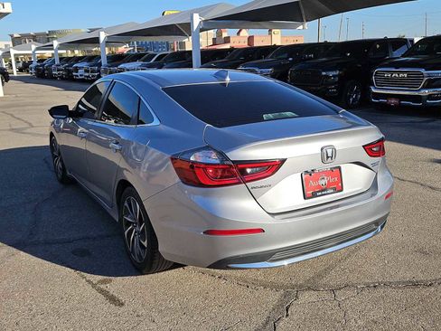 Used 2021 Honda Insight Touring image 6