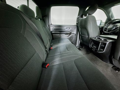 Used 2022 RAM 1500 Big Horn image 26
