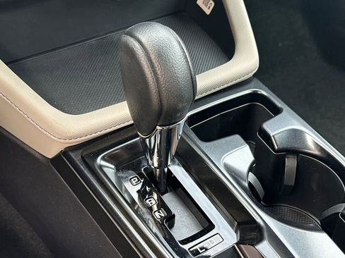 New 2026 Subaru Forester image 22