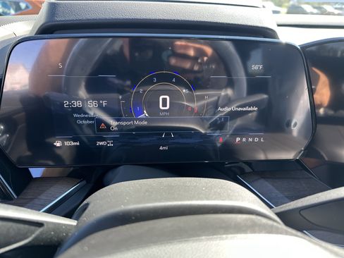 New 2026 Chevrolet Tahoe High Country w/ Sun And Tow Package image 12