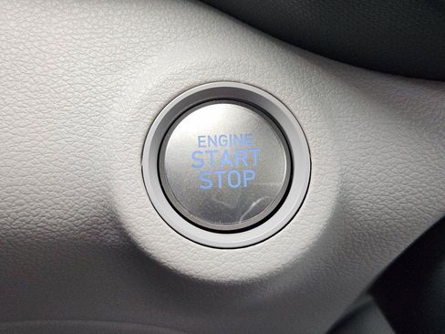 New 2026 Hyundai Venue SEL FWD image 16
