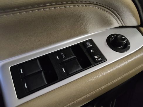 Used 2014 Jeep Compass Limited w/ Sun/Sound Group image 27