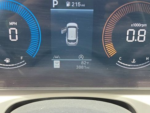 Certified 2026 Hyundai Tucson SEL Plus FWD image 23