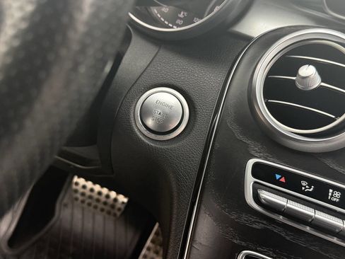 Used 2016 Mercedes-Benz C 300 4MATIC Sedan image 15