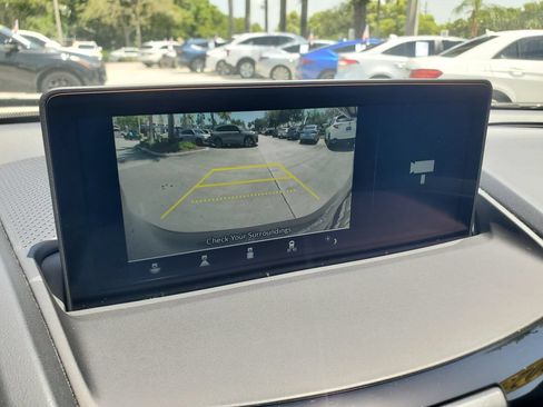 Certified 2025 Acura RDX SH-AWD image 27
