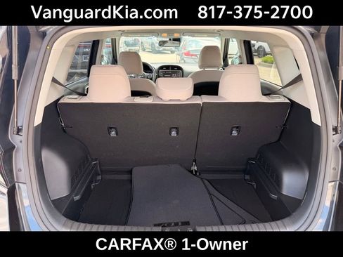 Certified 2025 Kia Soul LX image 28