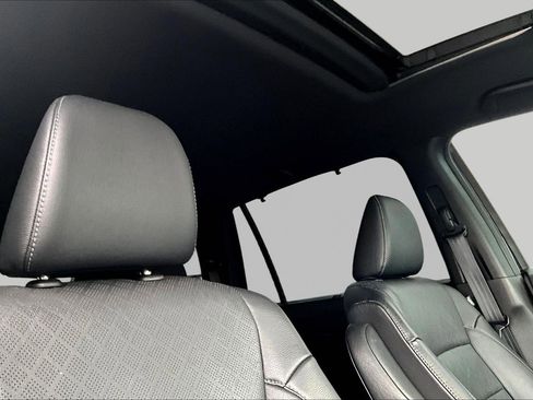 Used 2023 Honda Passport Elite image 26