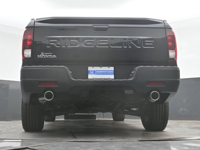 New 2026 Honda Ridgeline RTL image 46