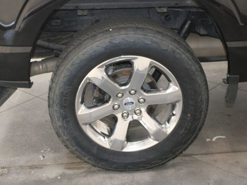 Used 2021 Ford F150 XLT w/ Equipment Group 302A High AWD/4WD image 59