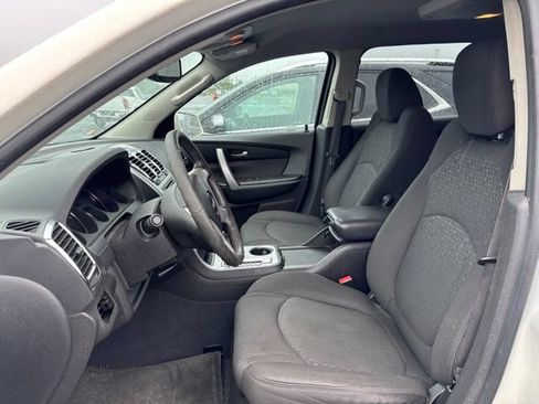 Used 2010 GMC Acadia SLE AWD/4WD image 7