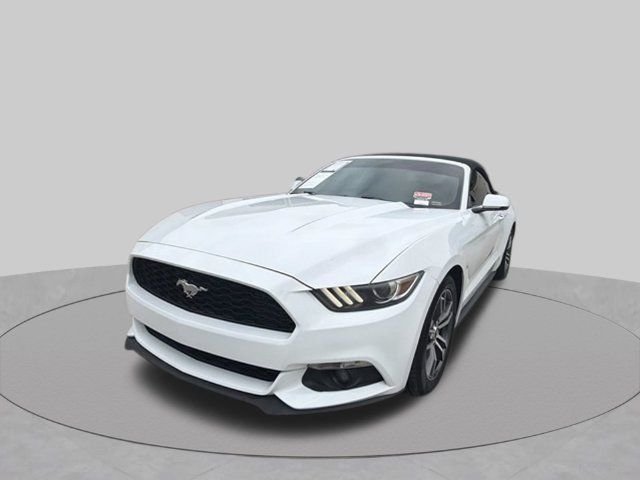 Used 2017 Ford Mustang Premium RWD image 7