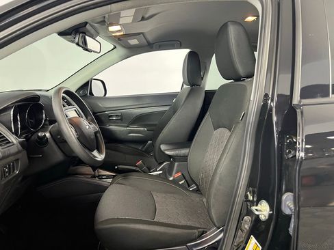 Used 2024 Mitsubishi Outlander Sport ES image 19