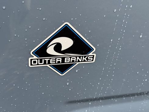 Used 2025 Ford Bronco Sport Outer Banks w/ Outer Banks Tech Package+ image 18