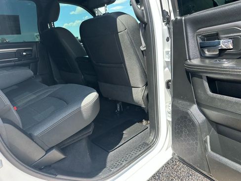 Used 2021 RAM 1500 Classic Warlock AWD/4WD image 22