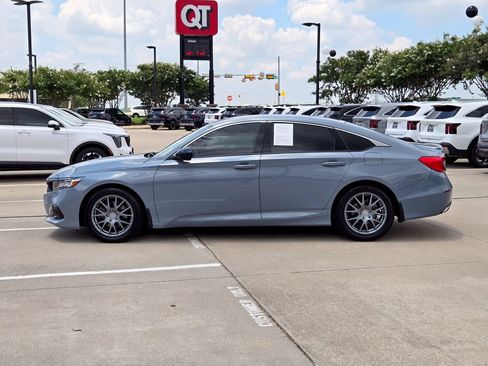 Used 2022 Honda Accord Sport Special Edition image 12