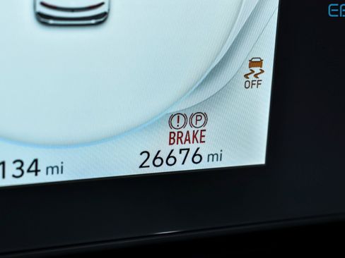 Used 2024 Hyundai Ioniq 5 SEL image 16