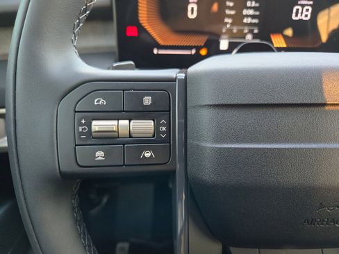 New 2027 Kia Telluride LX image 26