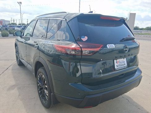New 2026 Nissan Rogue Dark Armor FWD image 5
