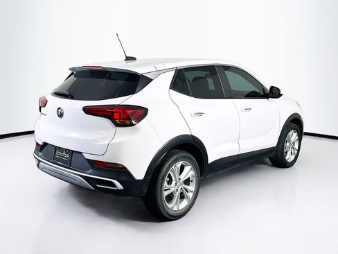 Used 2023 Buick Encore GX Preferred w/ Cold Weather Comfort Package FWD image 9