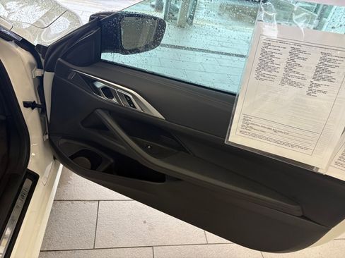 Used 2021 BMW 440i xDrive Coupe w/ Shadowloine Package AWD/4WD image 35