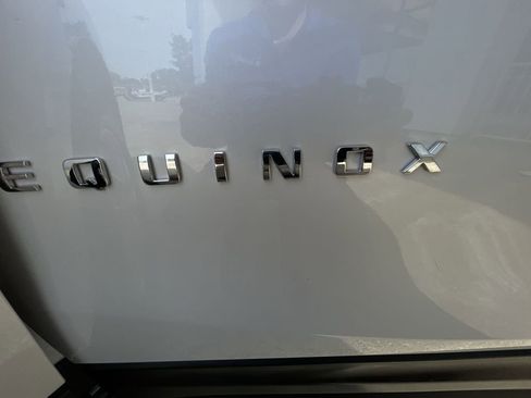 Certified 2022 Chevrolet Equinox LT FWD image 33