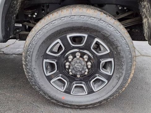 New 2026 Ford F350 Platinum AWD/4WD image 5