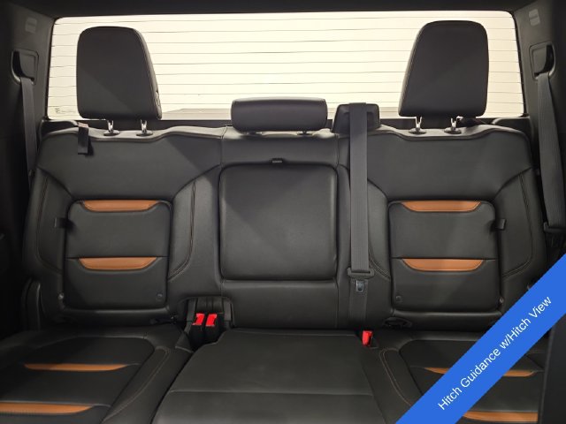 Used 2021 GMC Sierra 1500 AT4 AWD/4WD image 24