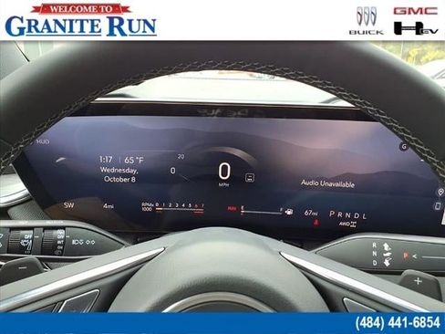 New 2026 Buick Enclave Preferred w/ Power Package image 10