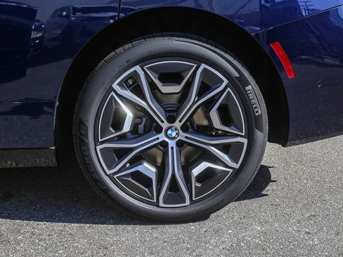 New 2026 BMW iX xDrive45 w/ Premium Package image 8