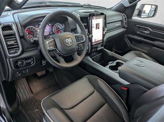 New 2026 RAM 1500 Laramie video 3