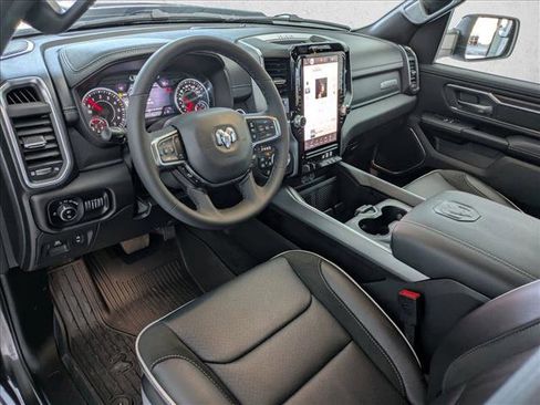 New 2026 RAM 1500 Laramie image 3