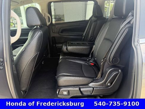 Certified 2026 Honda Odyssey EX-L image 20