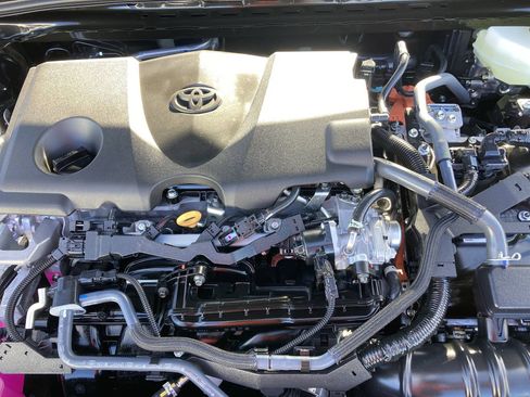 Certified 2026 Toyota Camry SE image 18