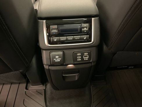 New 2026 Subaru Ascent Bronze Edition image 33