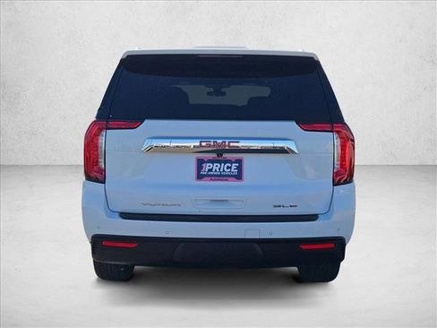 Used 2022 GMC Yukon XL SLE w/ Gmc Pro Safety Plus Package image 7