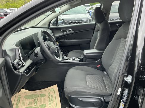 Certified 2023 Kia Sportage LX AWD/4WD image 29