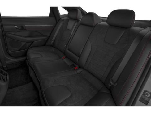 Used 2021 Hyundai Sonata SEL w/ Convenience Package FWD image 16