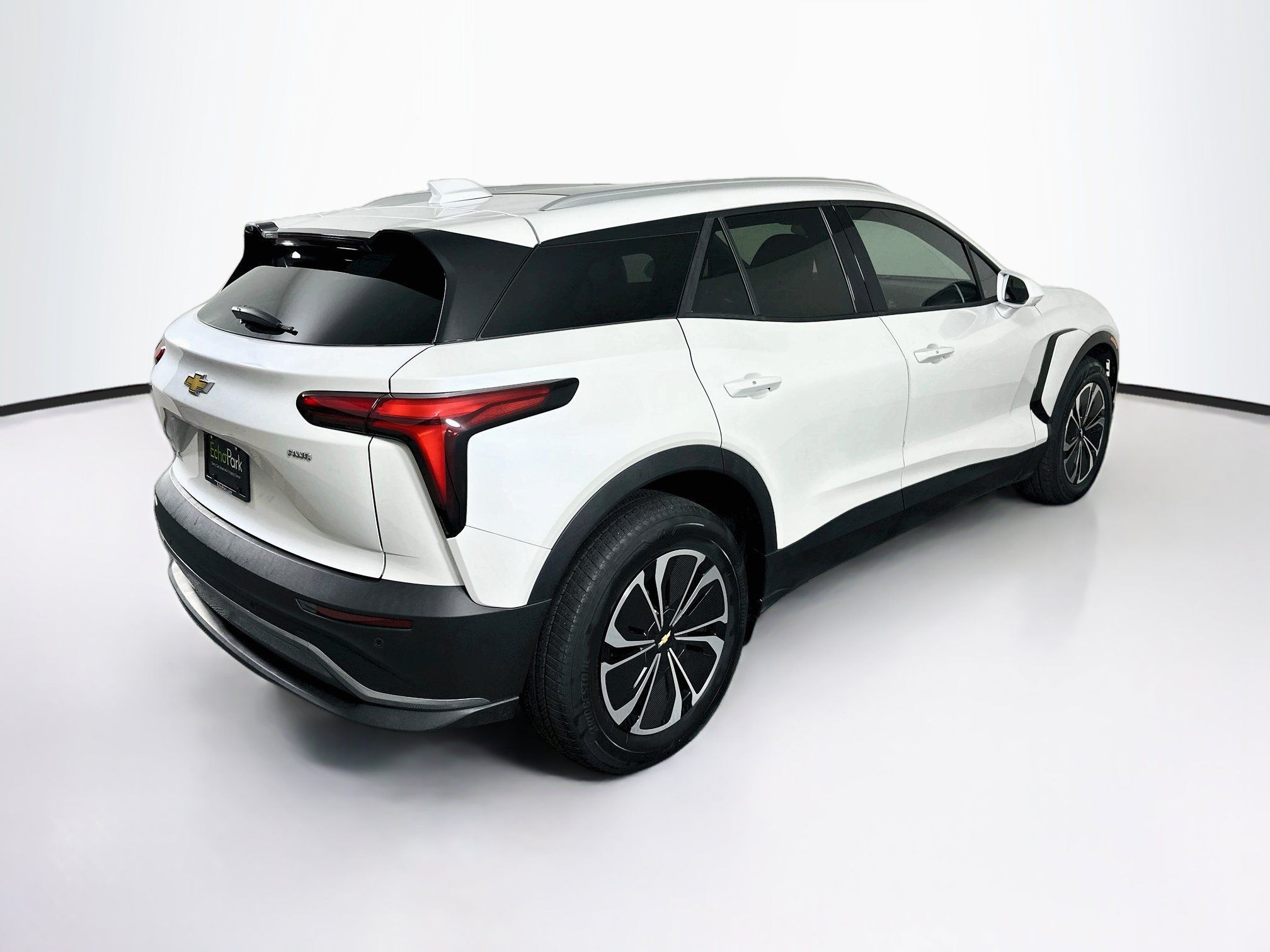 Used 2024 Chevrolet Blazer EV LT AWD/4WD image 9