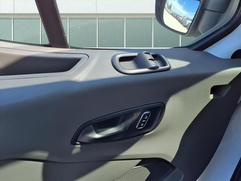 Used 2023 Ford Transit 250 148 High Roof w/ Load Area Protection Package image 15